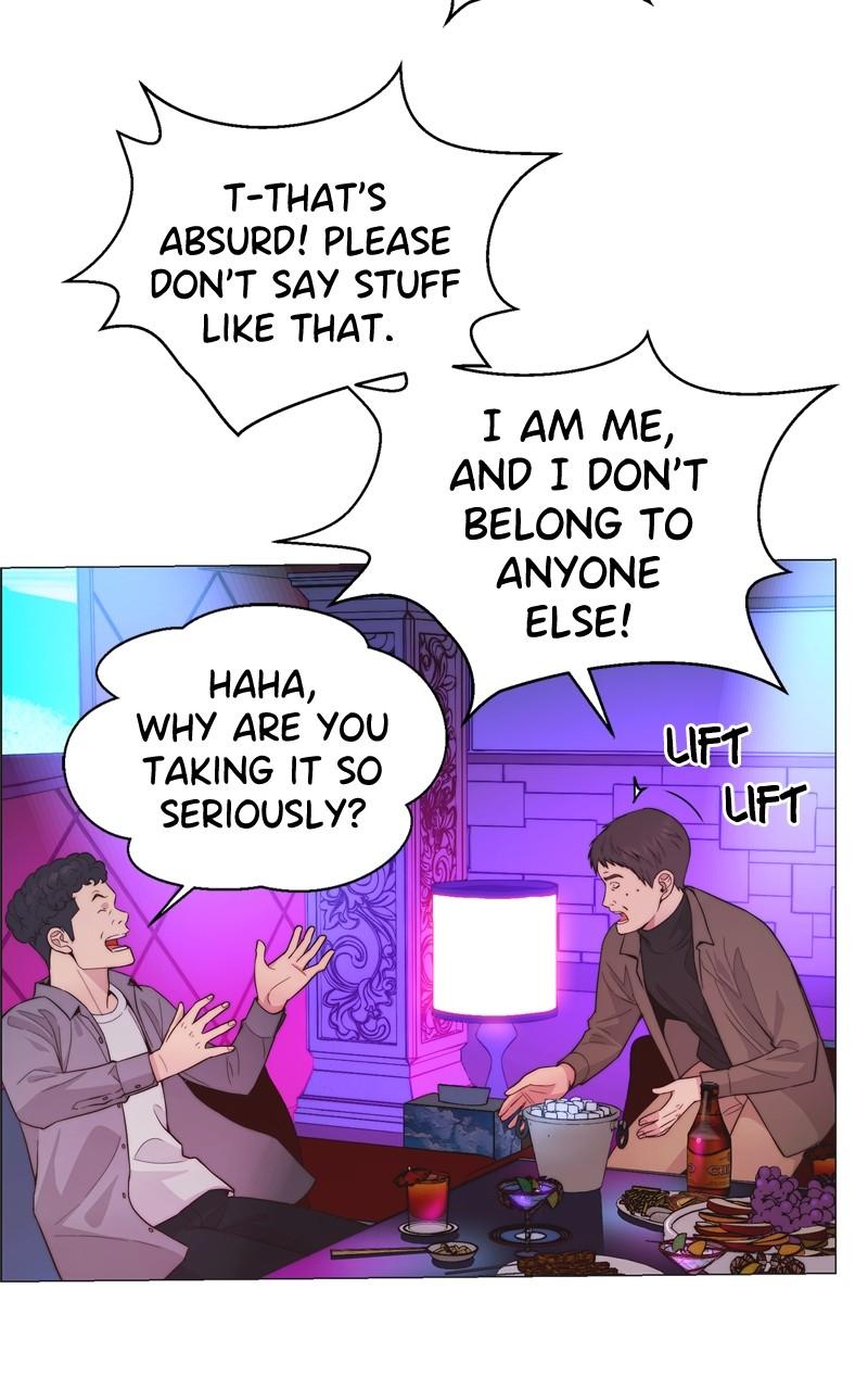 Read A Man's Man Manga Online