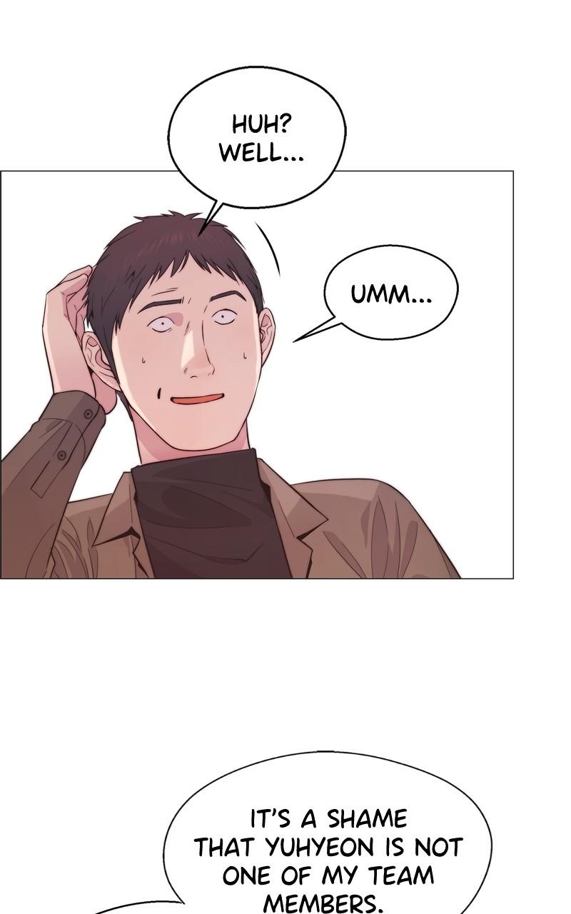 Read A Man's Man Manga Online