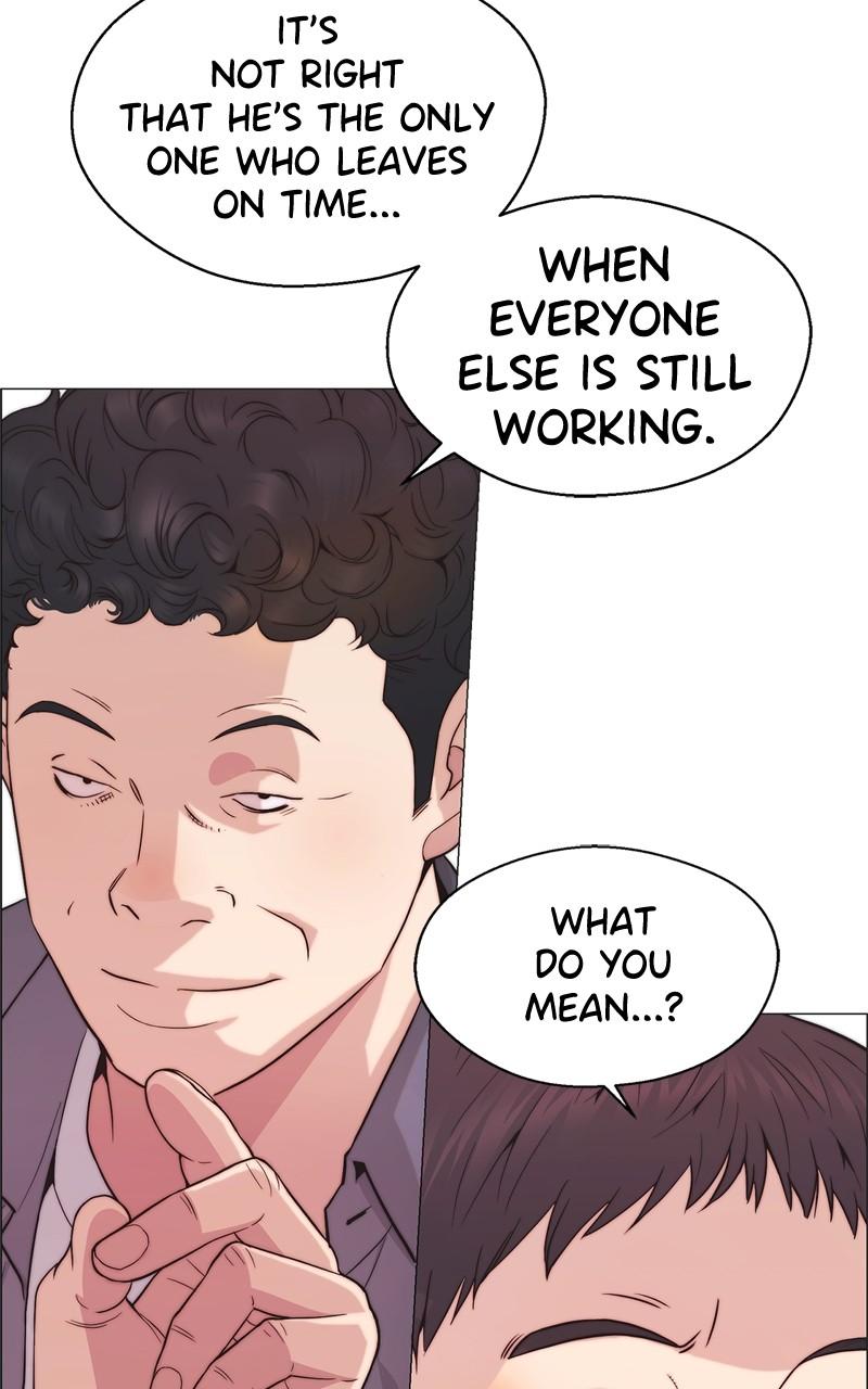Read A Man's Man Manga Online