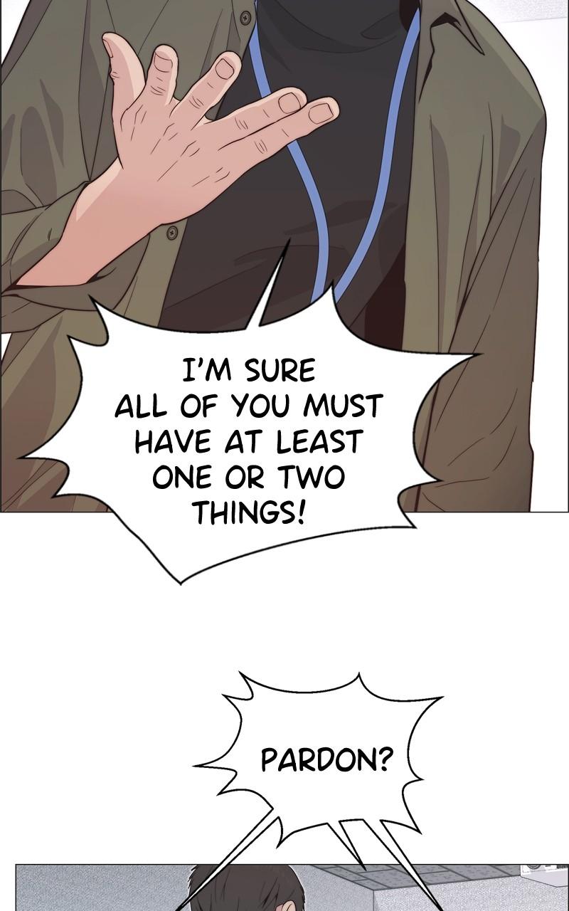 Read A Man's Man Manga Online