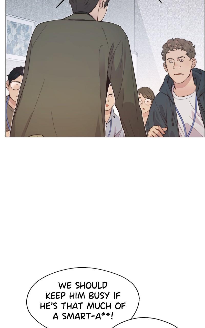 Read A Man's Man Manga Online