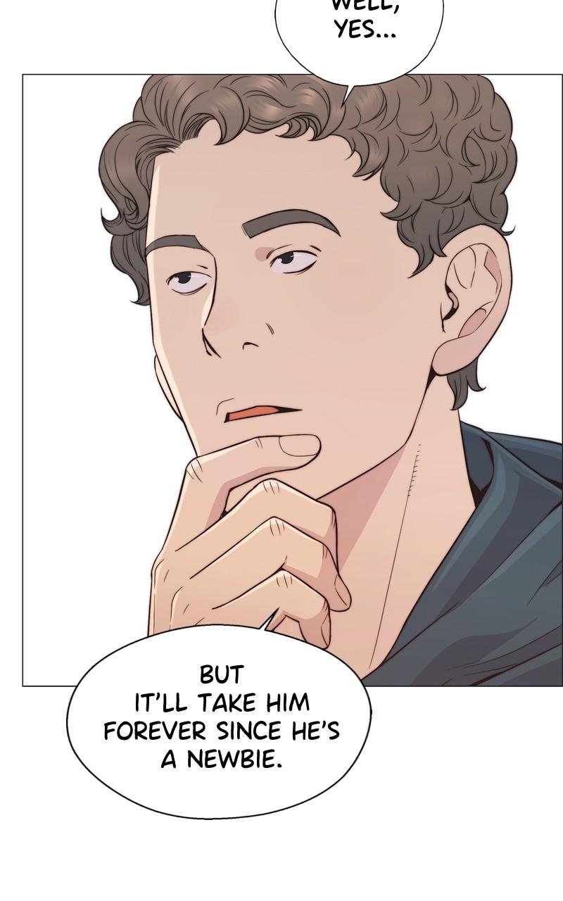 Read A Man's Man Manga Online