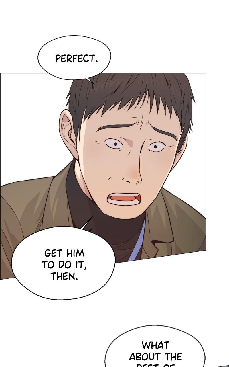 Read A Man's Man Manga Online