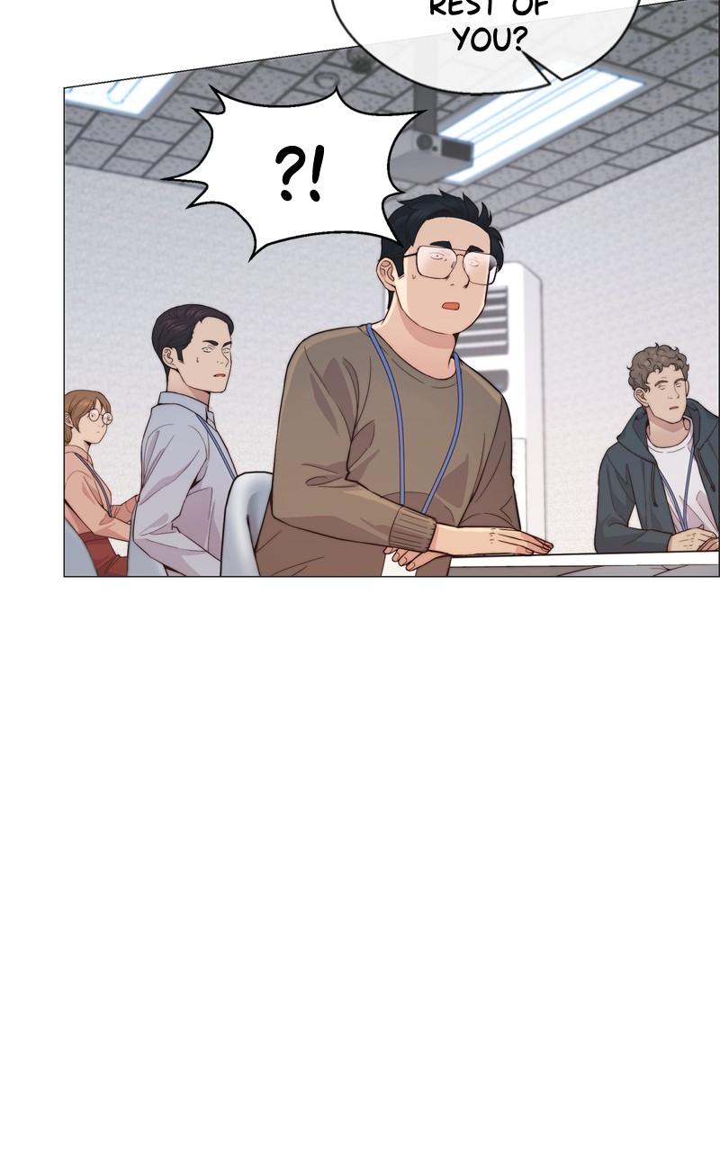 Read A Man's Man Manga Online