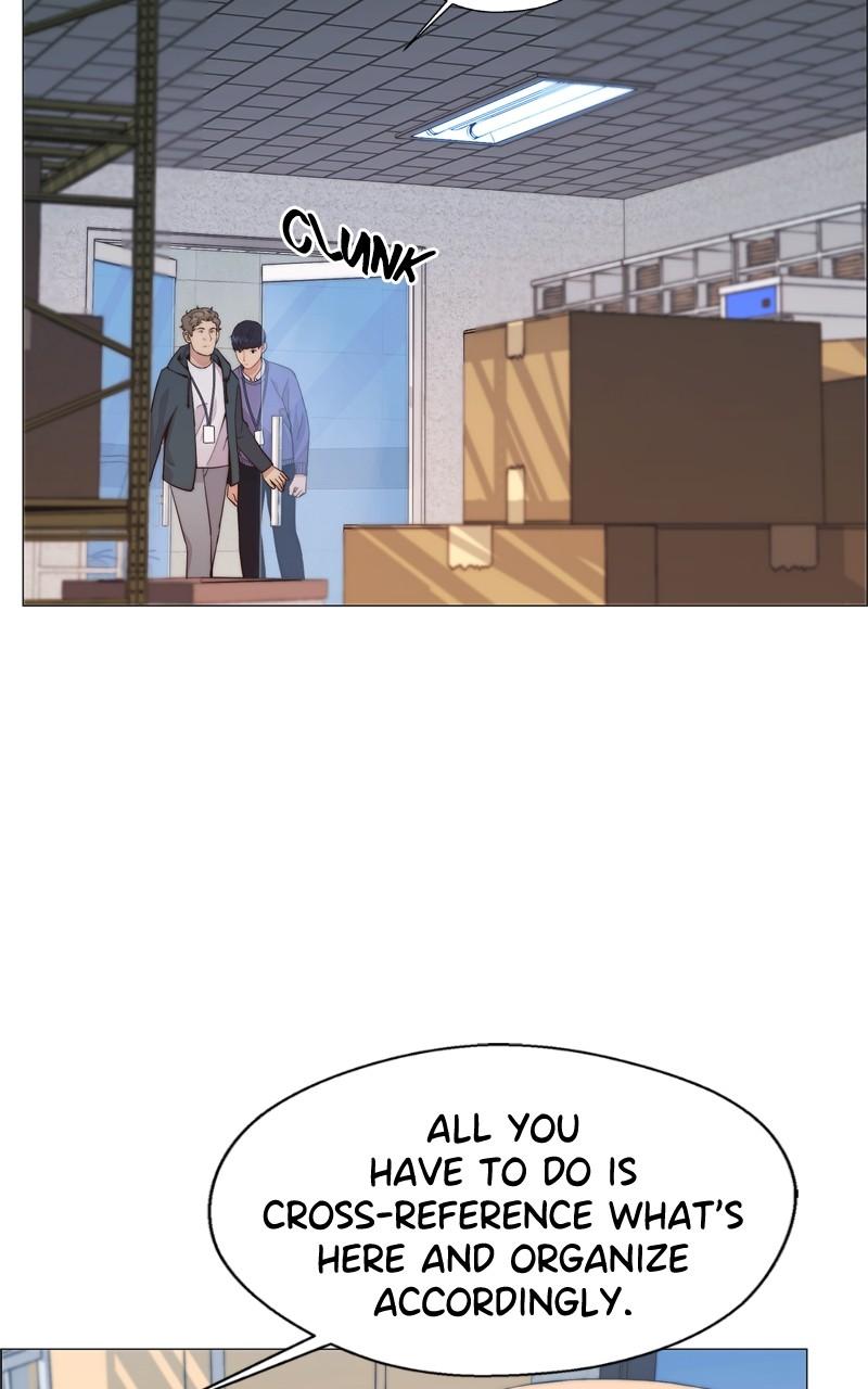 Read A Man's Man Manga Online