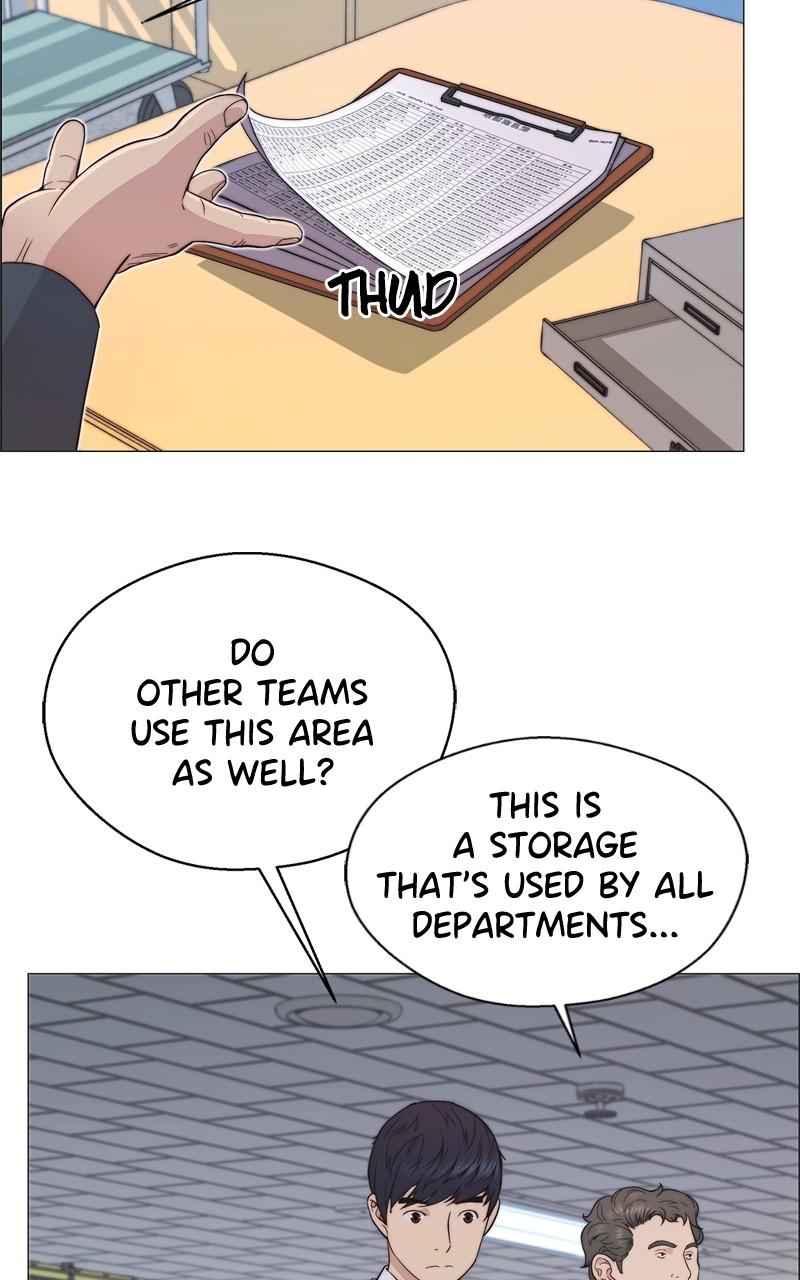 Read A Man's Man Manga Online