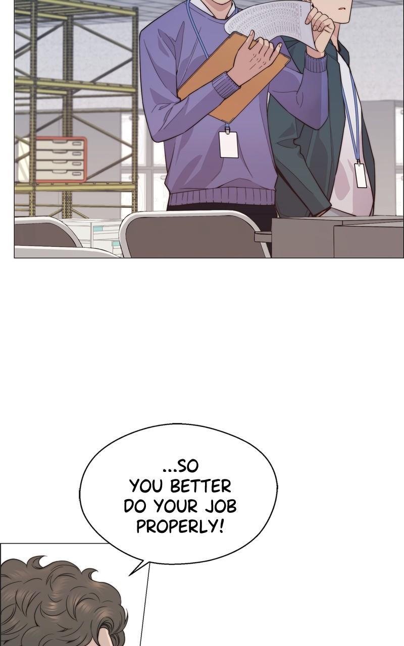 Read A Man's Man Manga Online