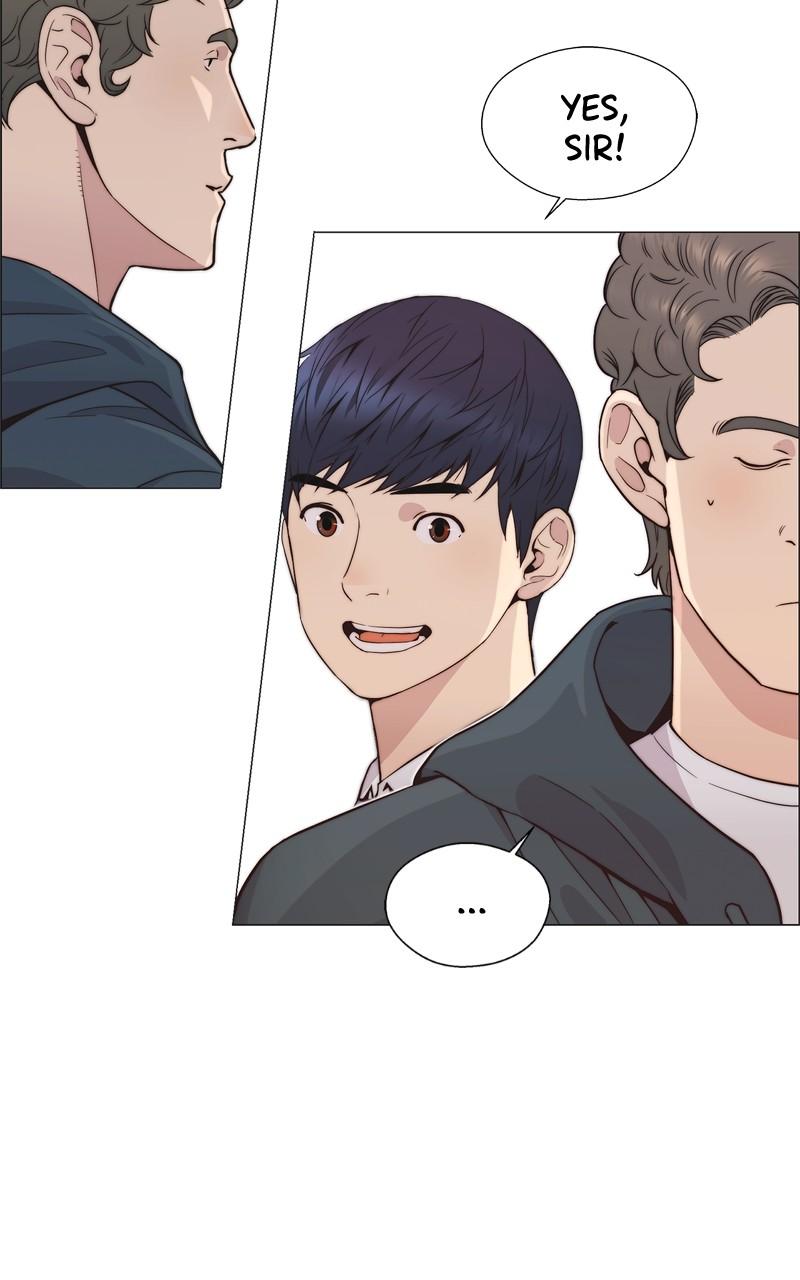 Read A Man's Man Manga Online