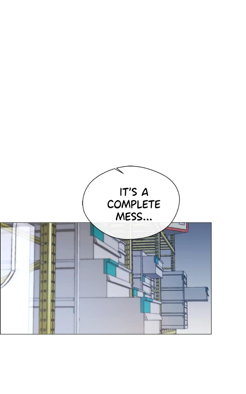 Read A Man's Man Manga Online