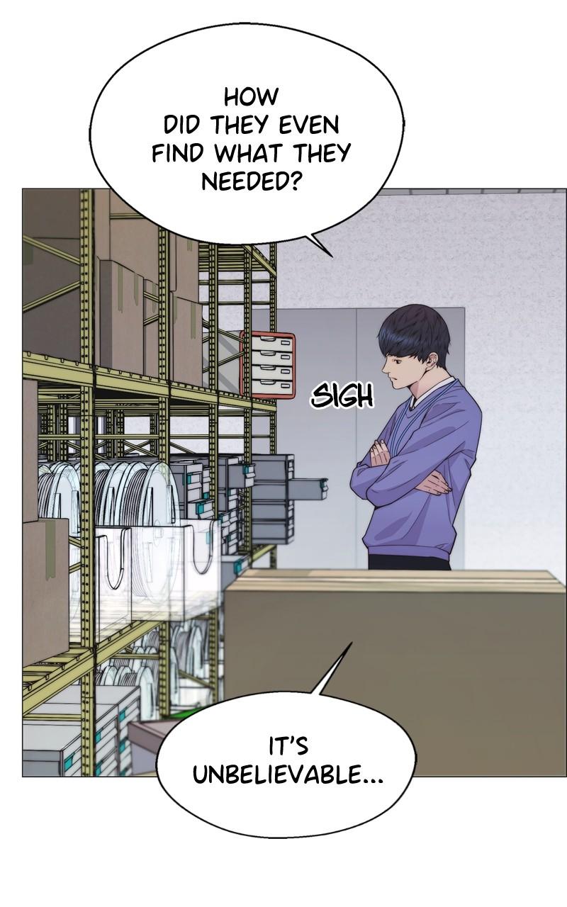 Read A Man's Man Manga Online