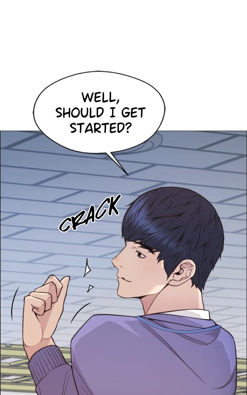 Read A Man's Man Manga Online