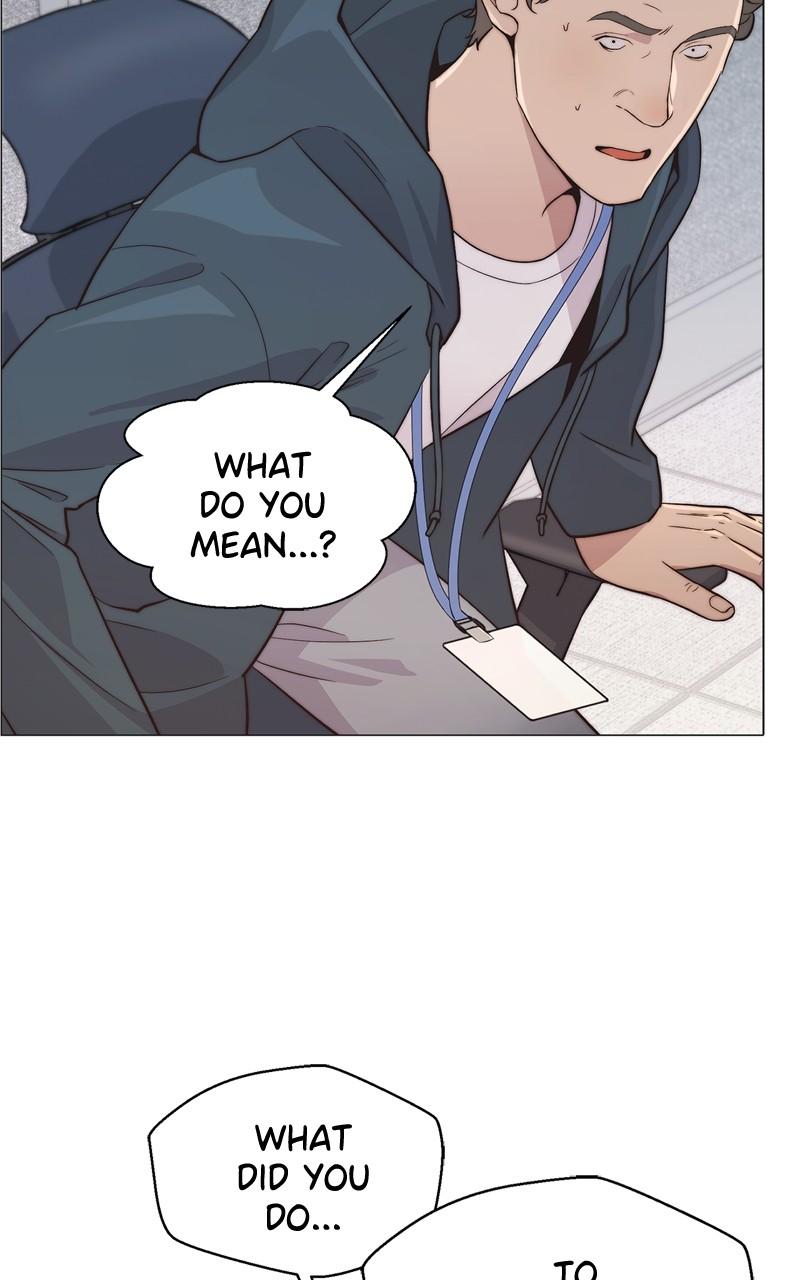 Read A Man's Man Manga Online