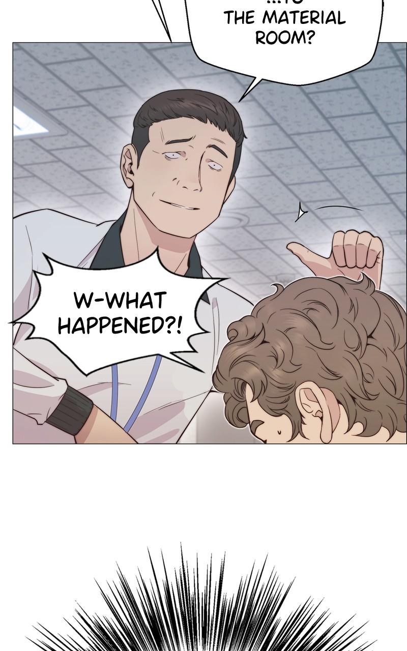 Read A Man's Man Manga Online