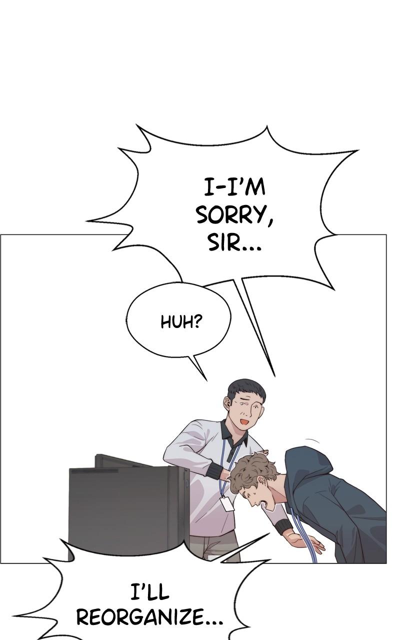 Read A Man's Man Manga Online