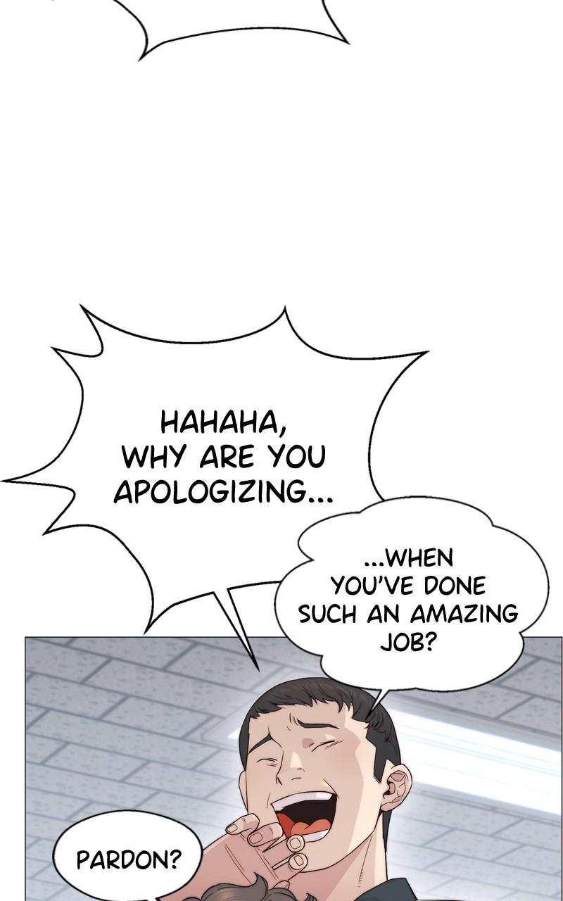 Read A Man's Man Manga Online