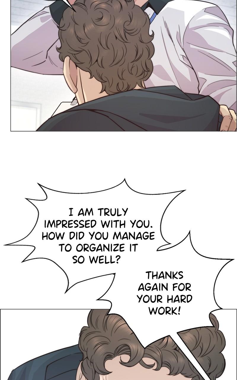 Read A Man's Man Manga Online
