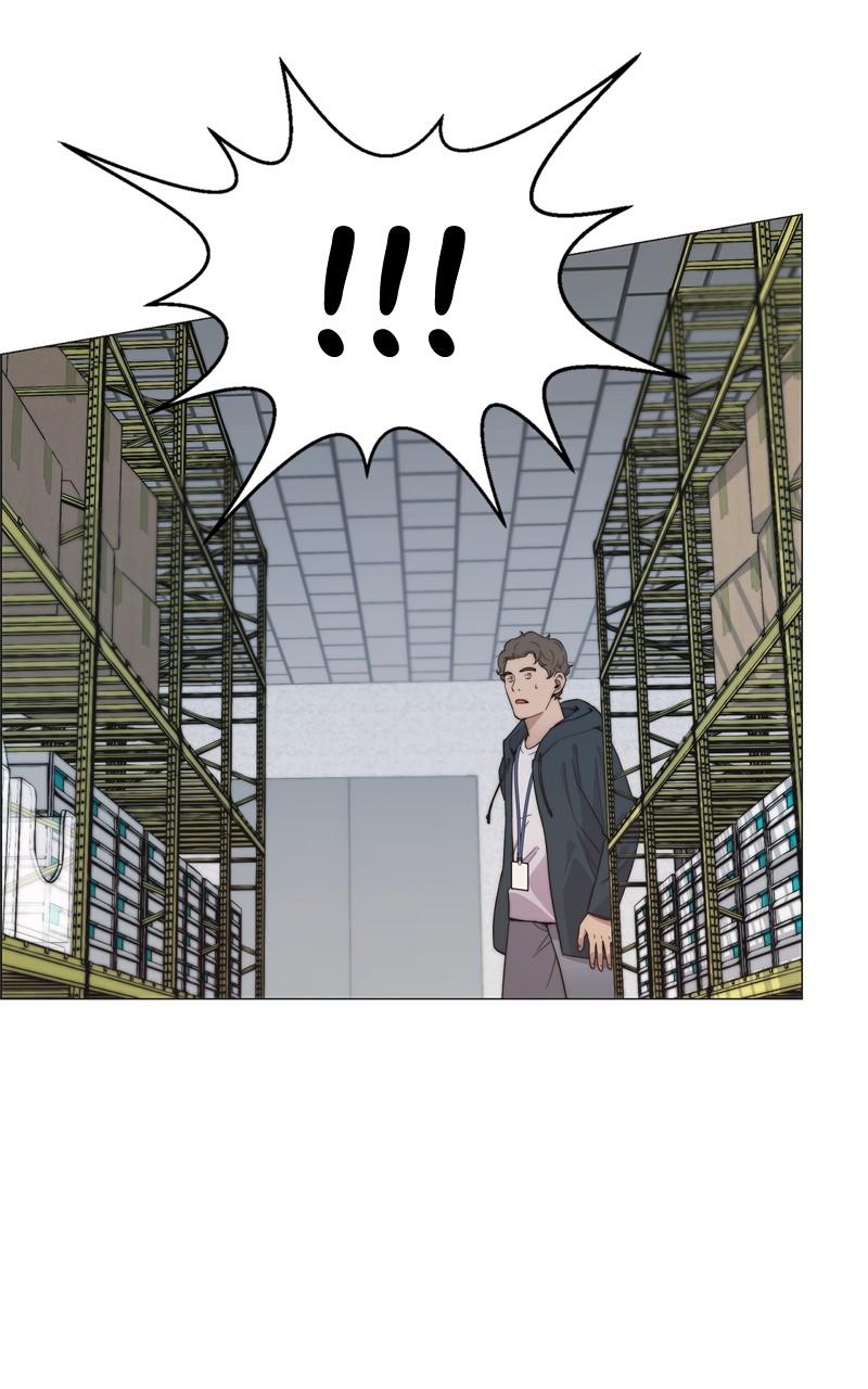 Read A Man's Man Manga Online
