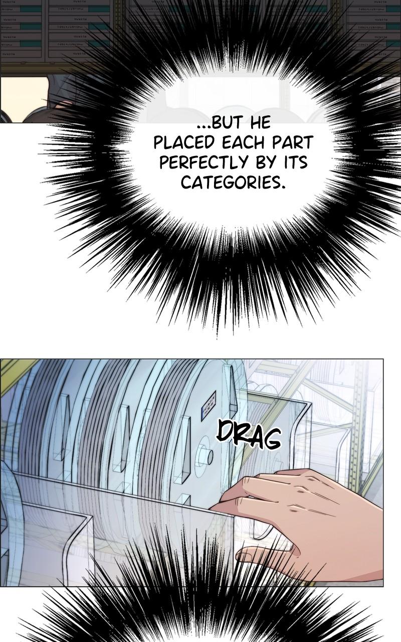 Read A Man's Man Manga Online