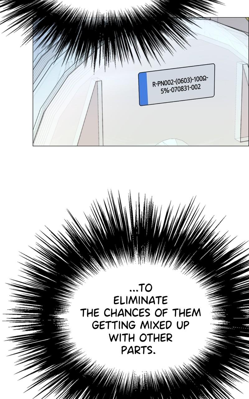 Read A Man's Man Manga Online
