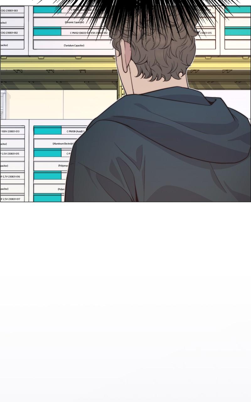 Read A Man's Man Manga Online