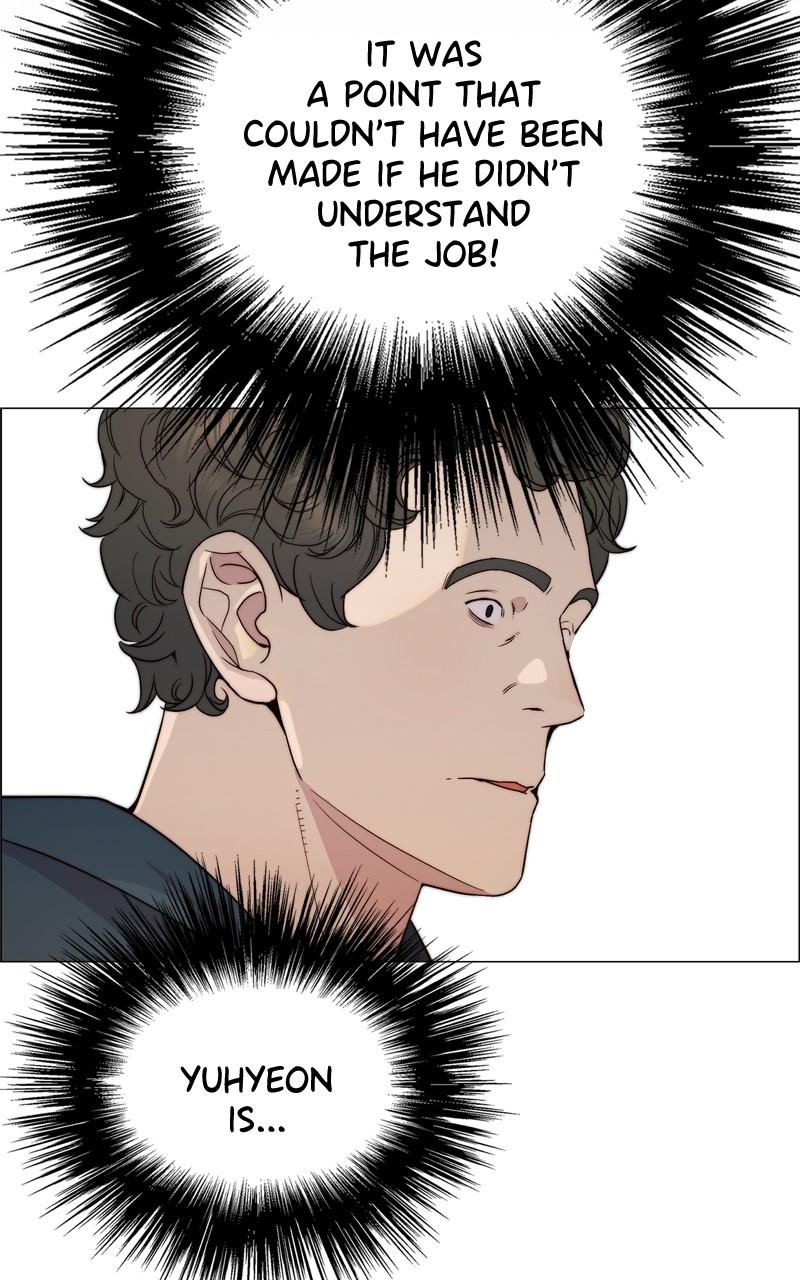 Read A Man's Man Manga Online