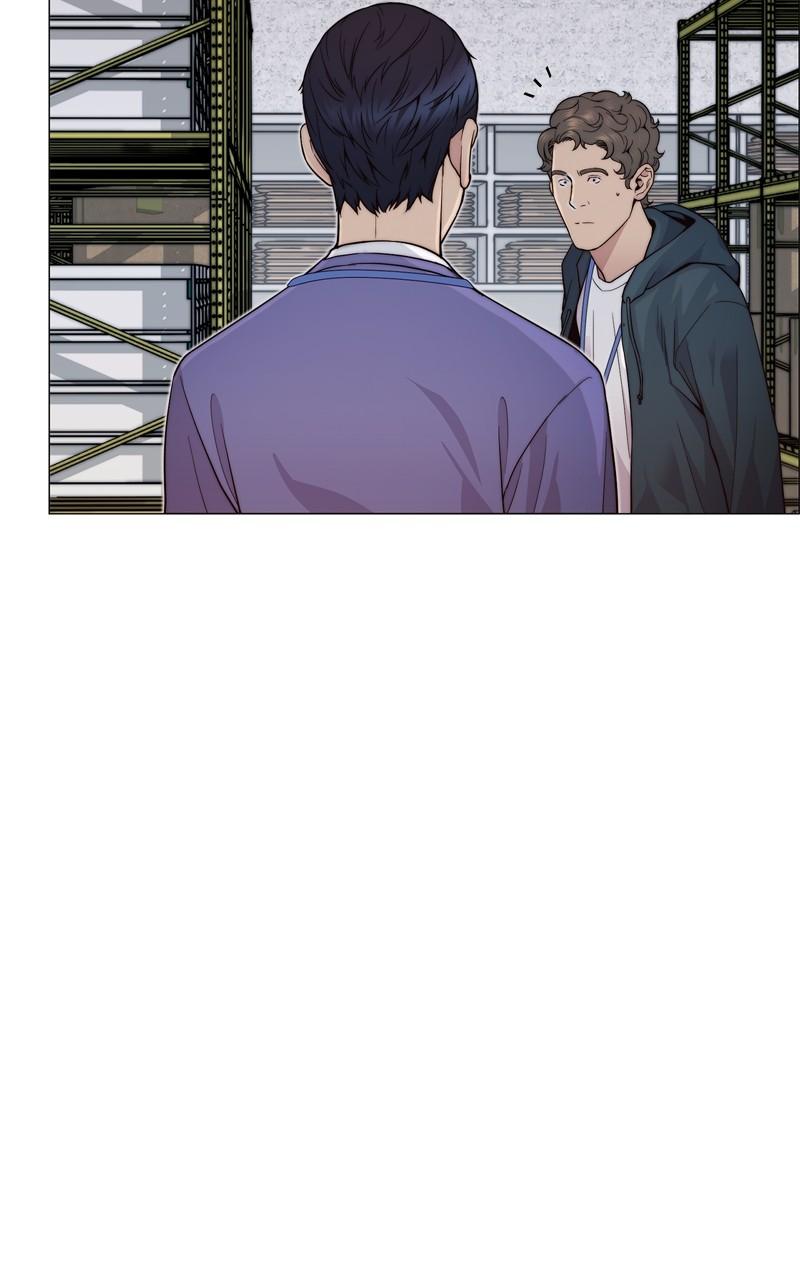 Read A Man's Man Manga Online