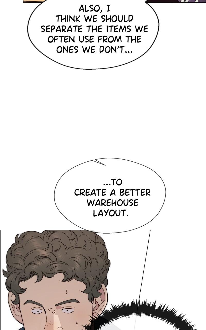 Read A Man's Man Manga Online
