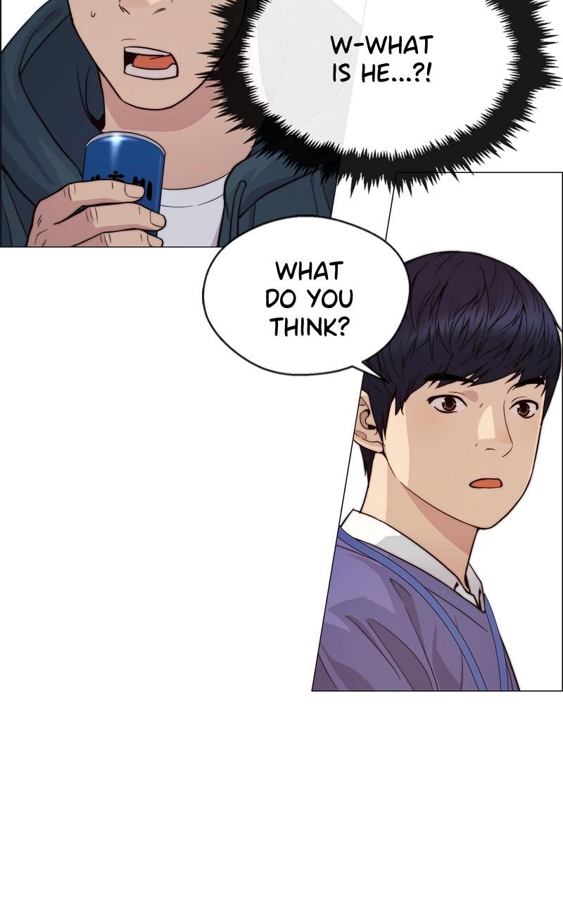 Read A Man's Man Manga Online
