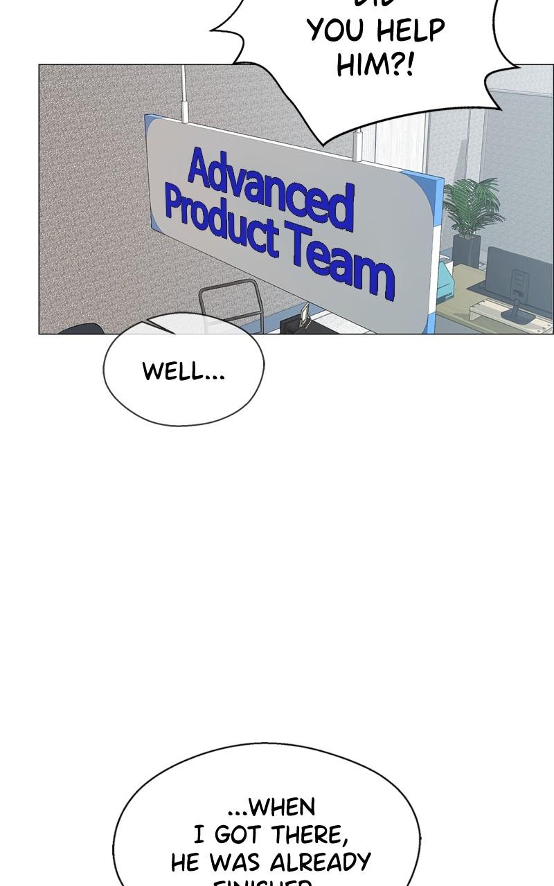 Read A Man's Man Manga Online