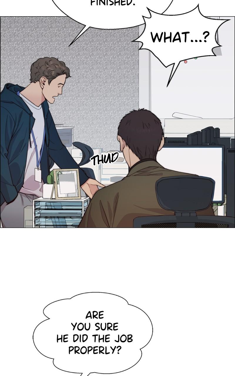 Read A Man's Man Manga Online