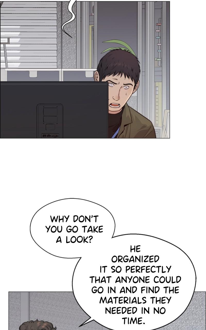 Read A Man's Man Manga Online