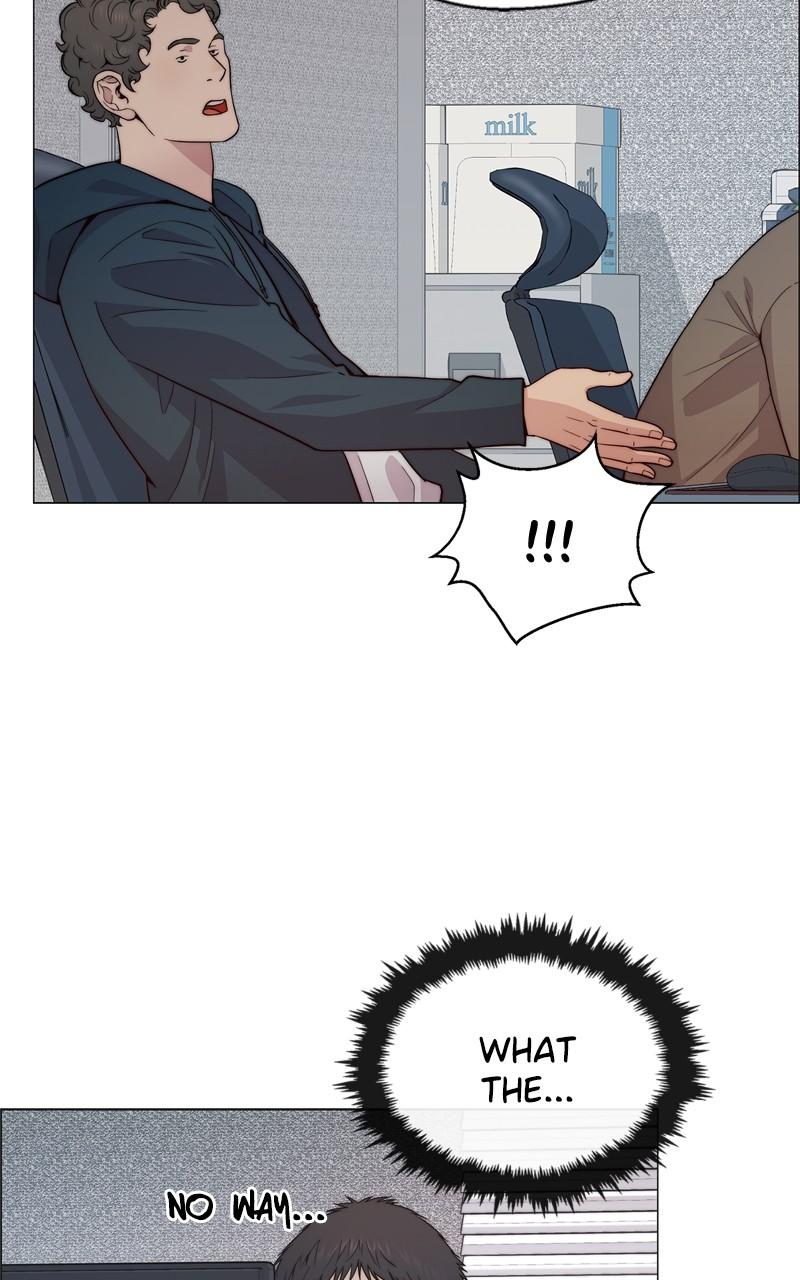 Read A Man's Man Manga Online