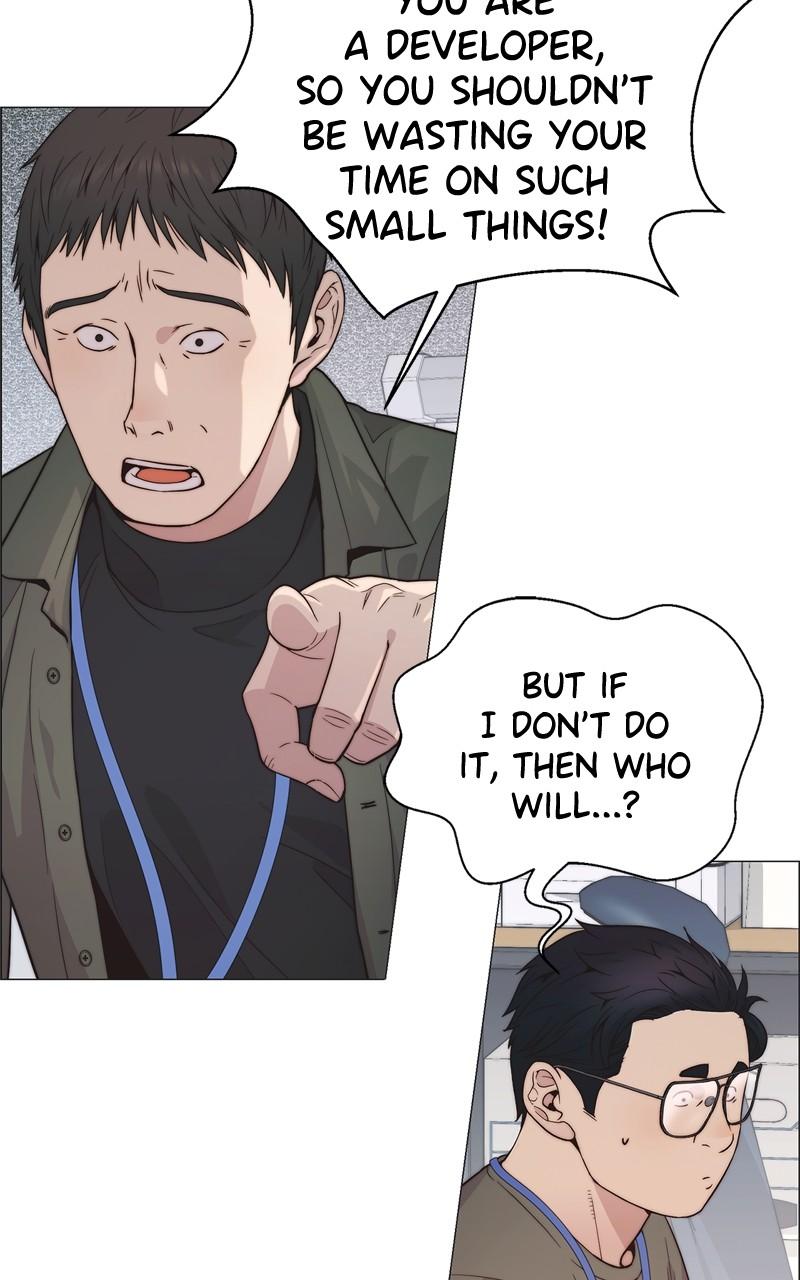 Read A Man's Man Manga Online