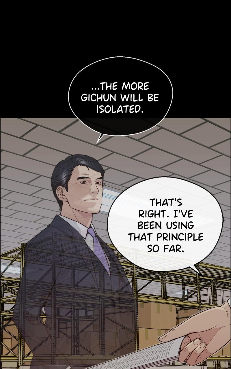 Read A Man's Man Manga Online