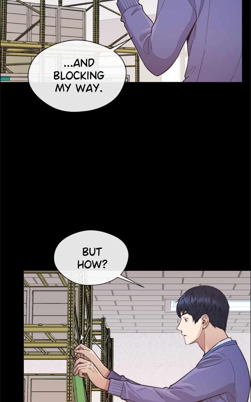Read A Man's Man Manga Online