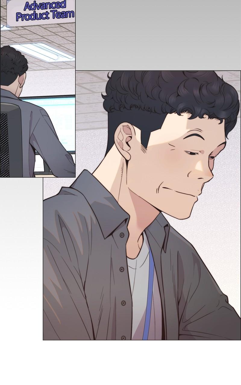 Read A Man's Man Manga Online