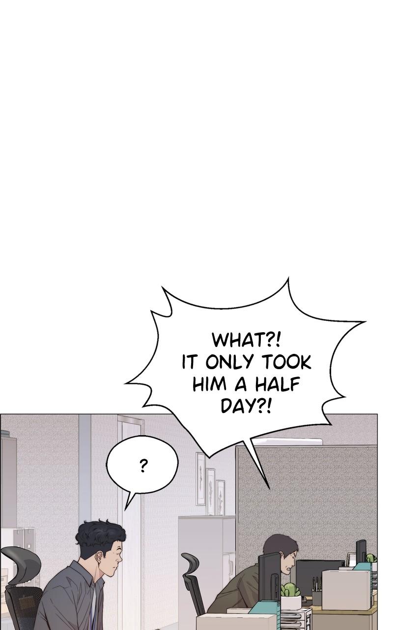 Read A Man's Man Manga Online