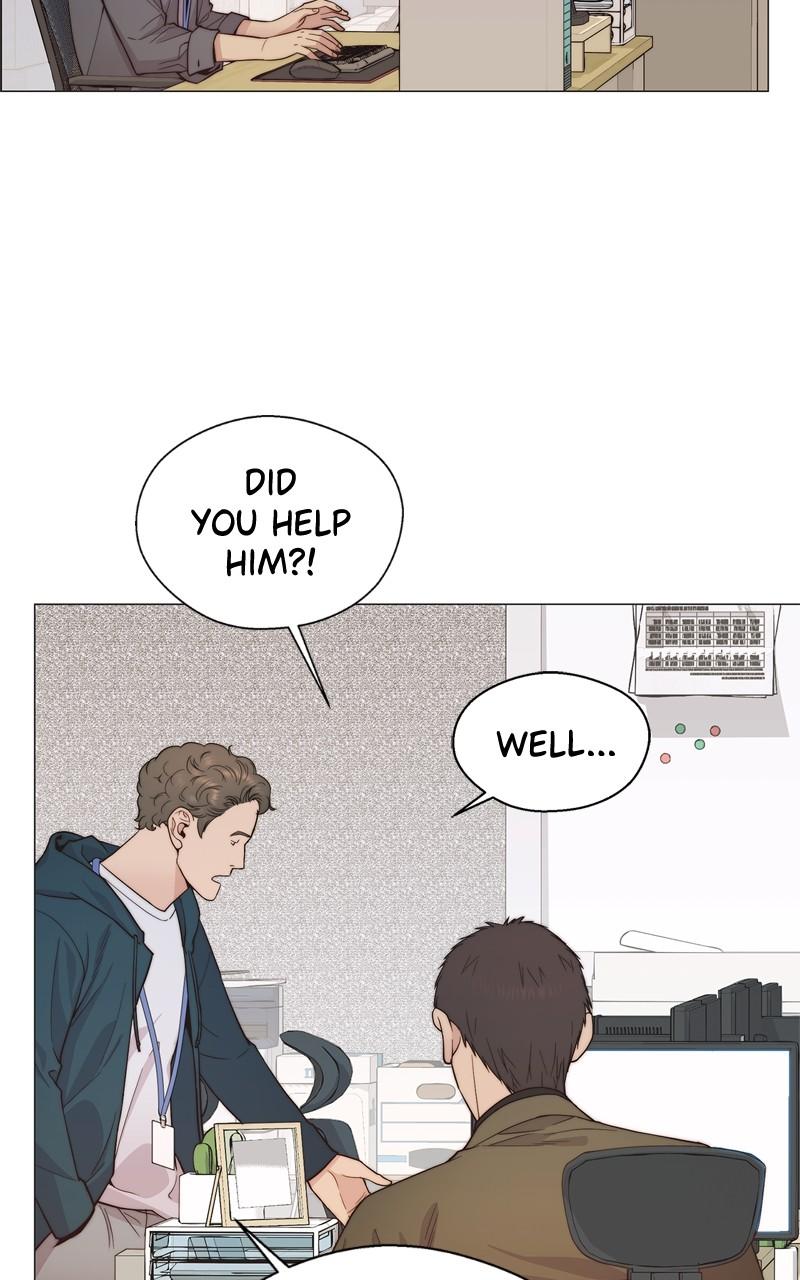Read A Man's Man Manga Online