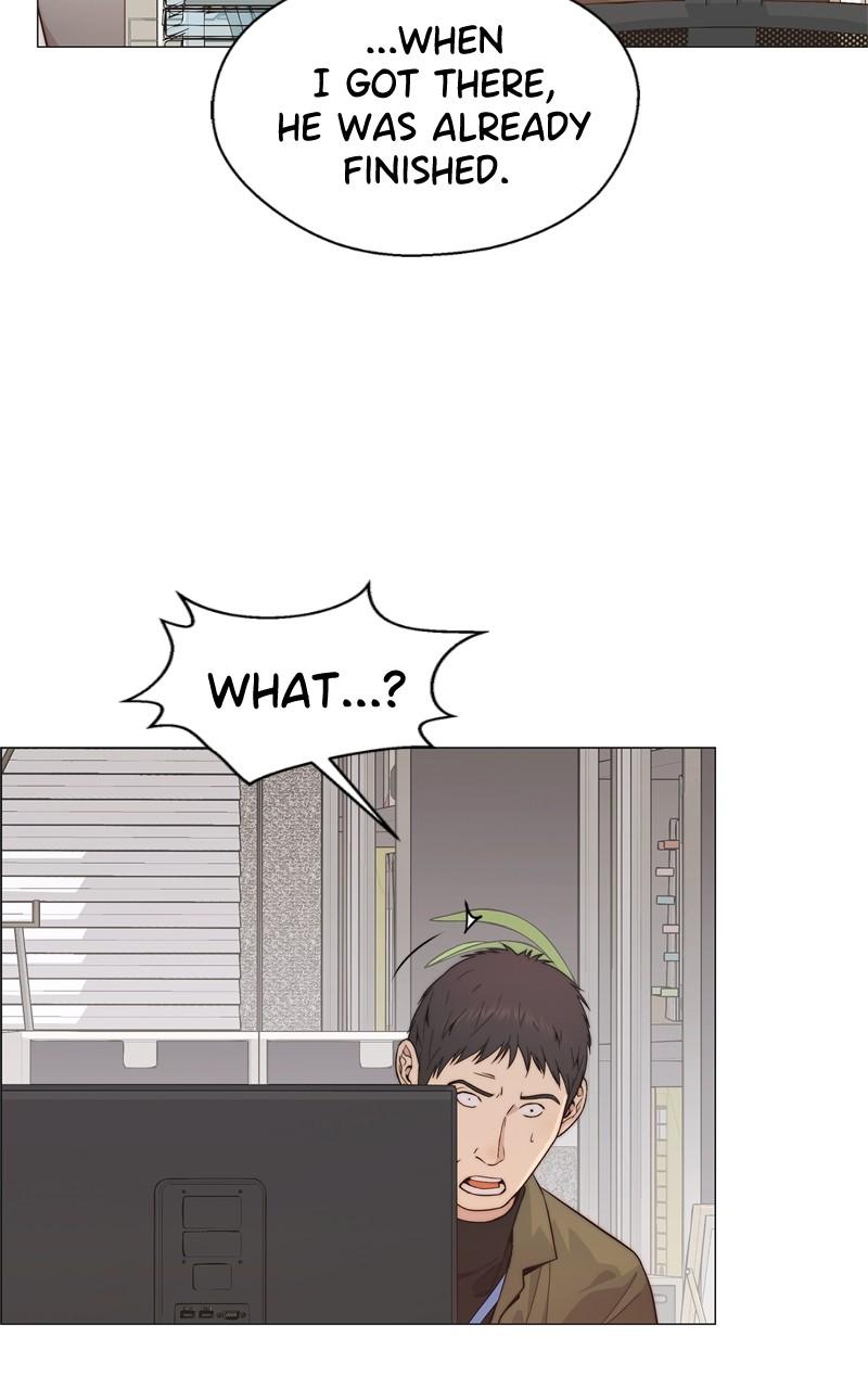 Read A Man's Man Manga Online