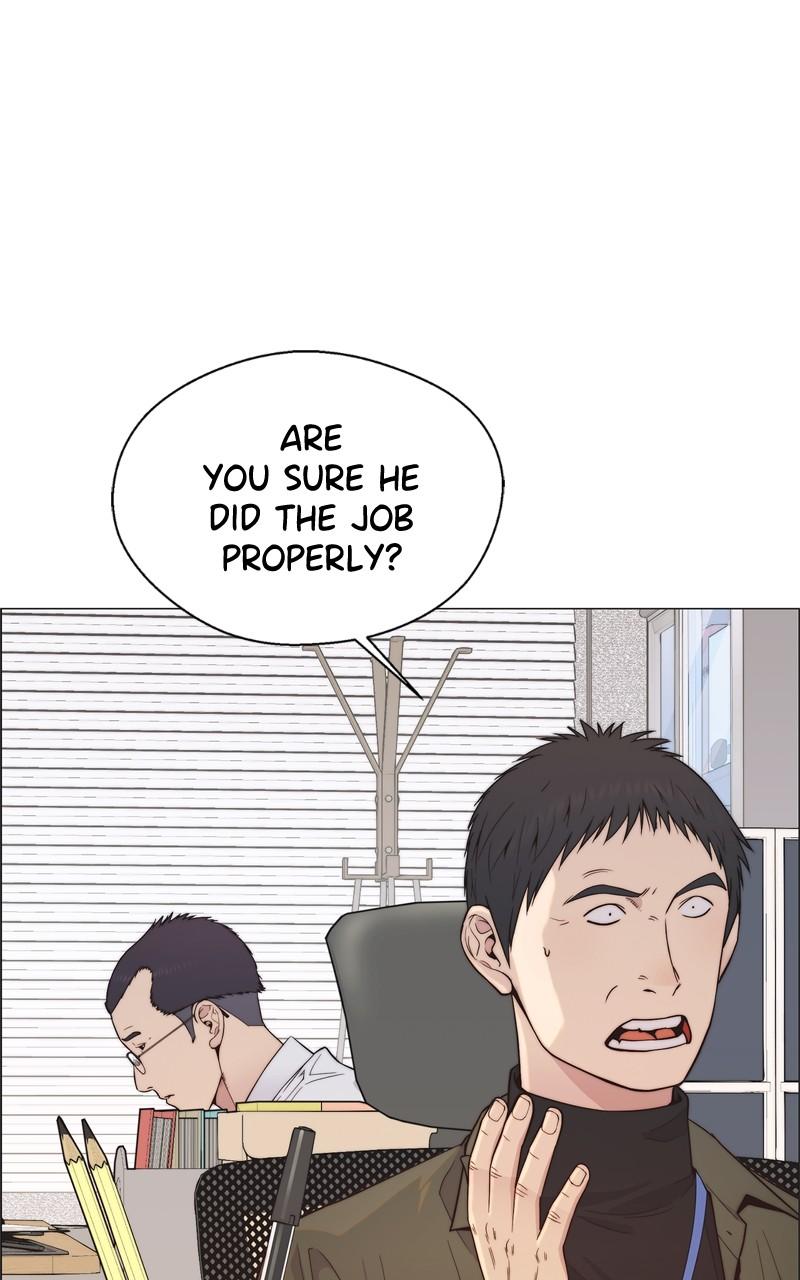 Read A Man's Man Manga Online