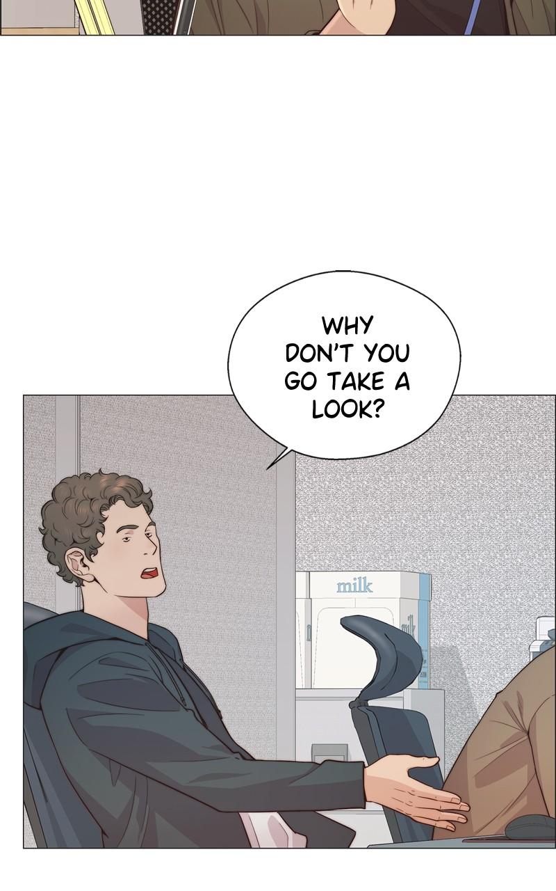 Read A Man's Man Manga Online