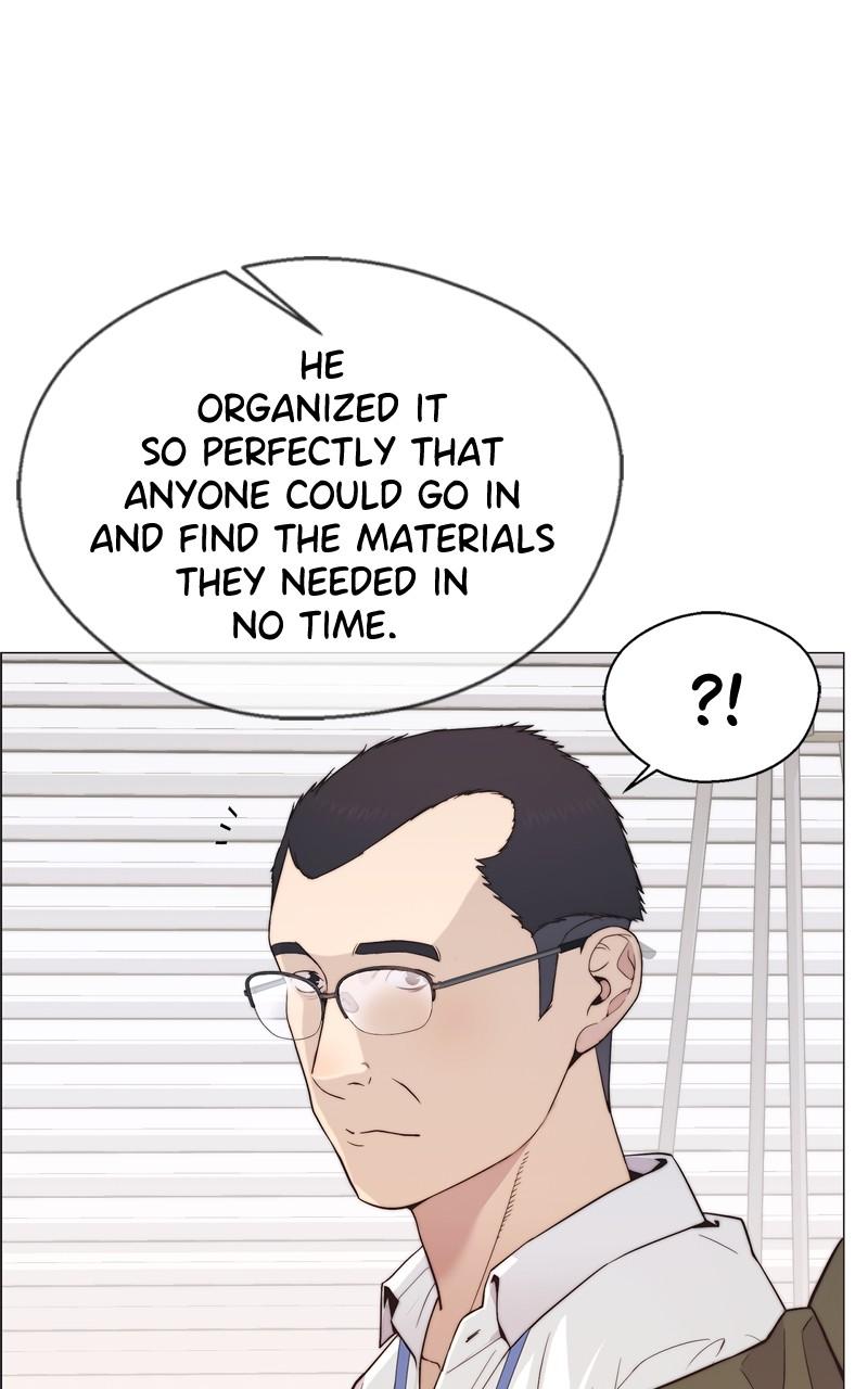 Read A Man's Man Manga Online