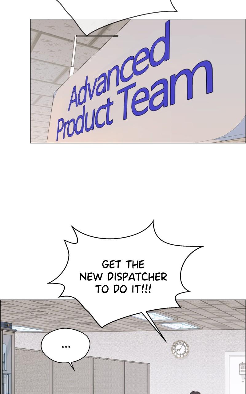 Read A Man's Man Manga Online