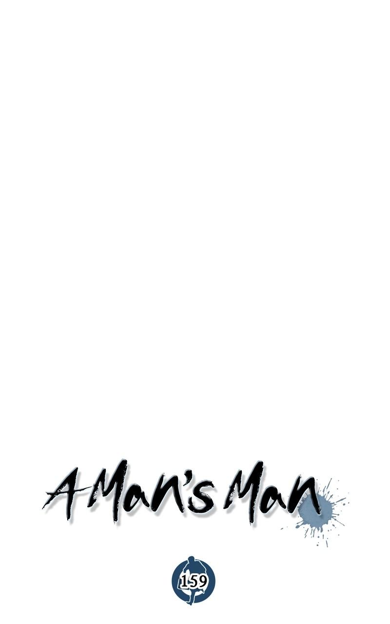 Read A Man's Man Manga Online