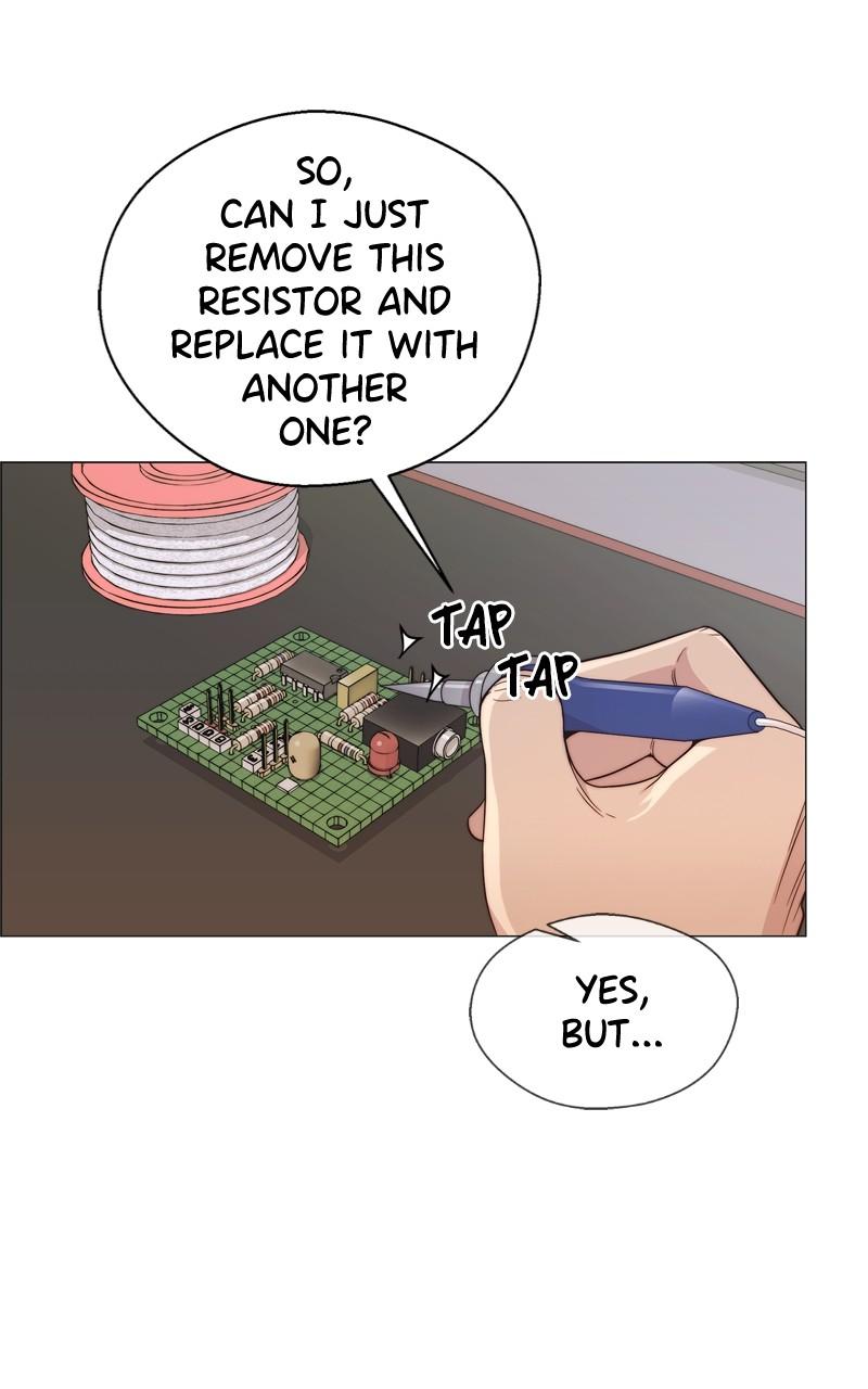 Read A Man's Man Manga Online