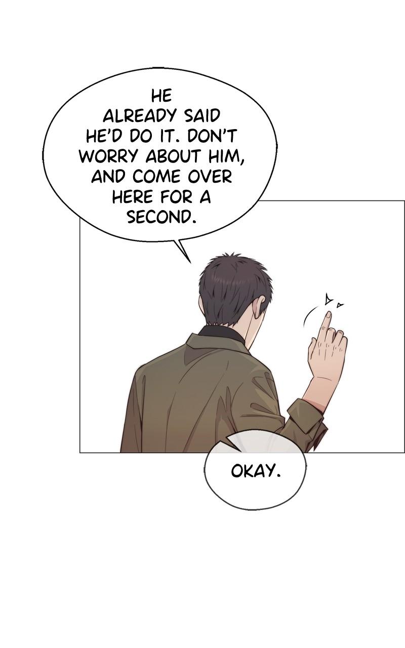 Read A Man's Man Manga Online