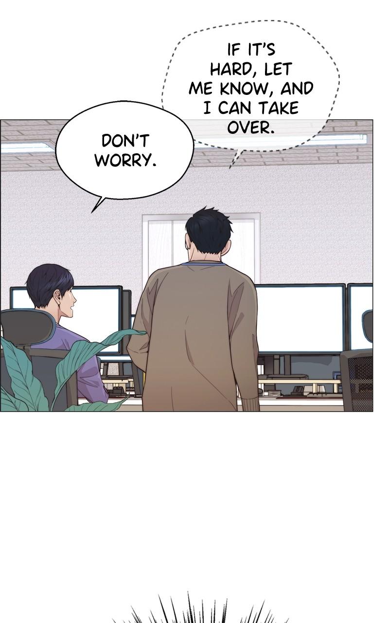 Read A Man's Man Manga Online