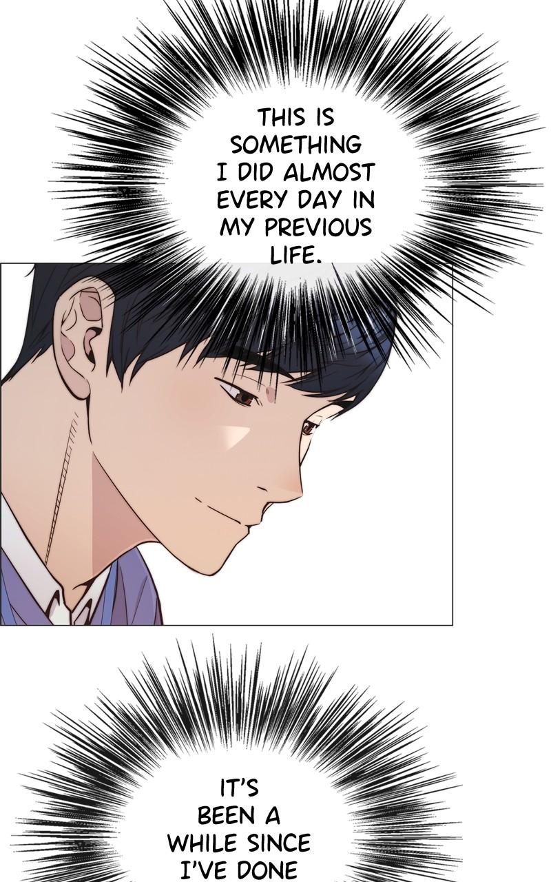 Read A Man's Man Manga Online