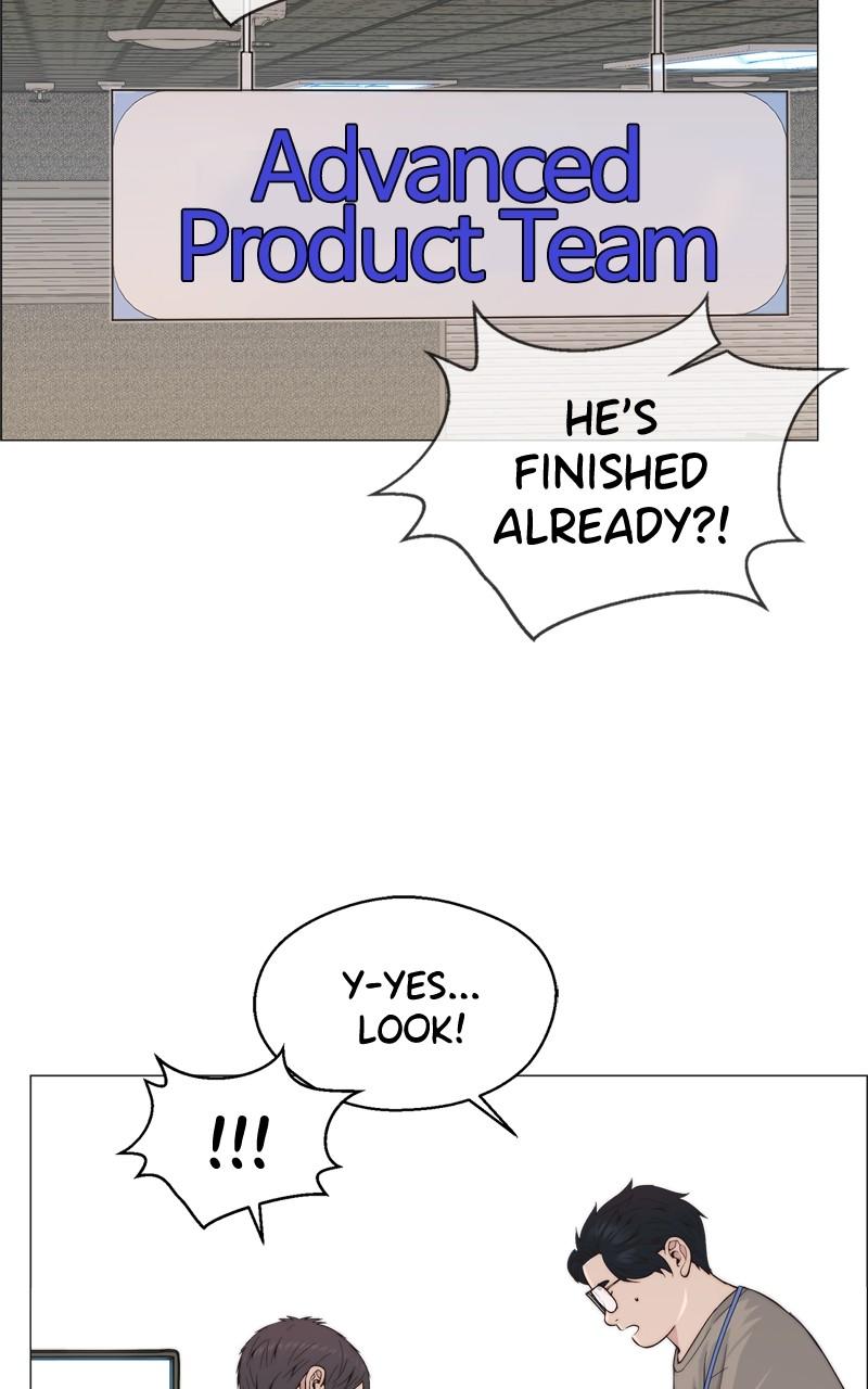 Read A Man's Man Manga Online