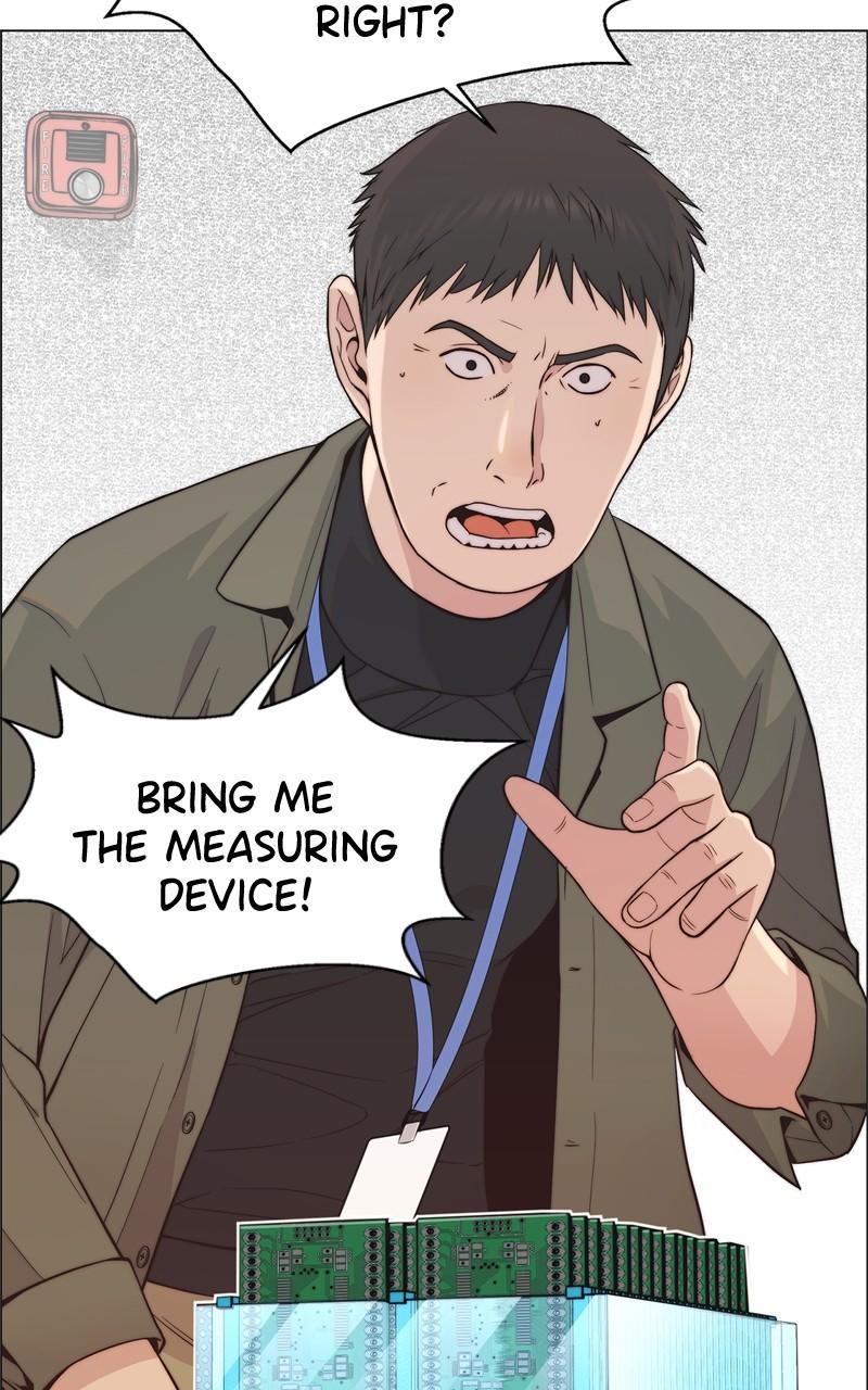 Read A Man's Man Manga Online